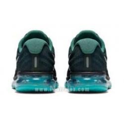 Nike Air Max 2017 green stone