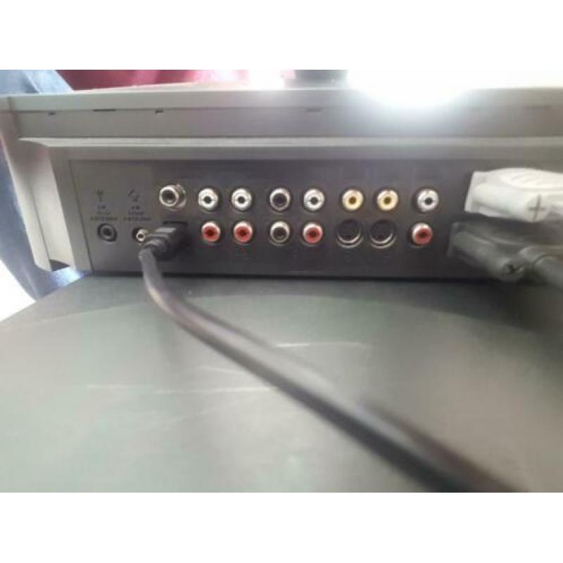 Bose 3.2.1 compleet