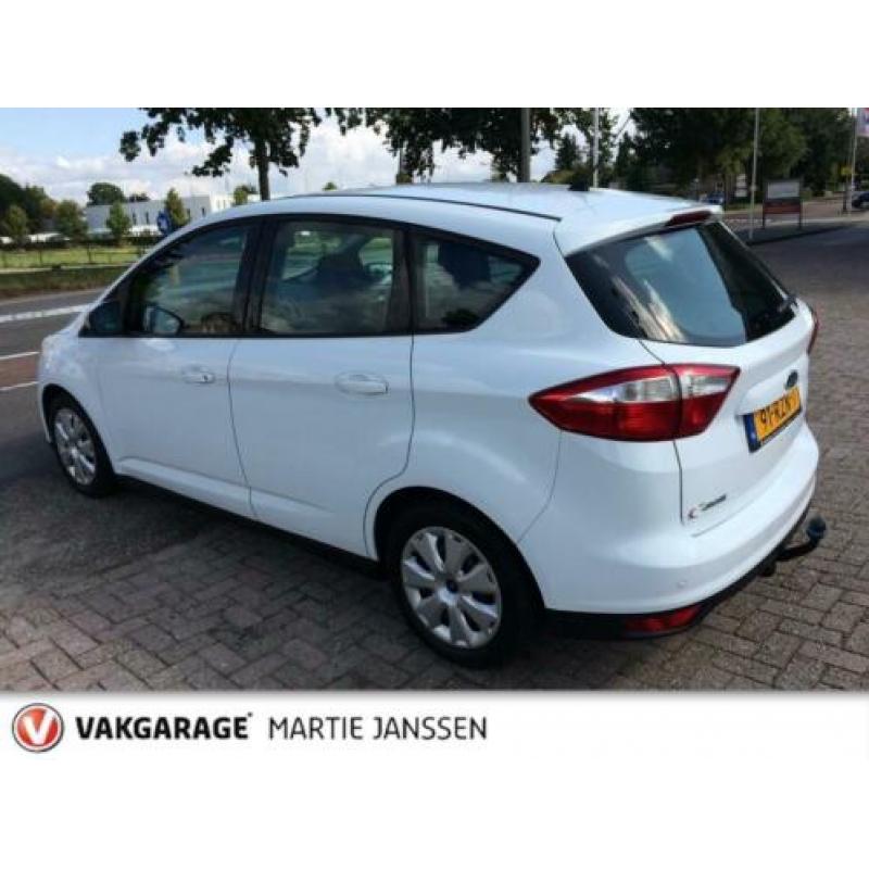 Ford C-Max 1.6 Trend TREKHAAK / PARKEERSENSOREN V+A / AIRCO