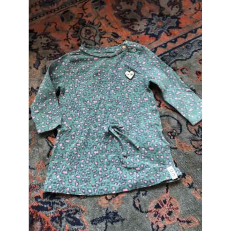Leuke set tumble n dry mt 62