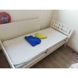 Kritter peuterbed