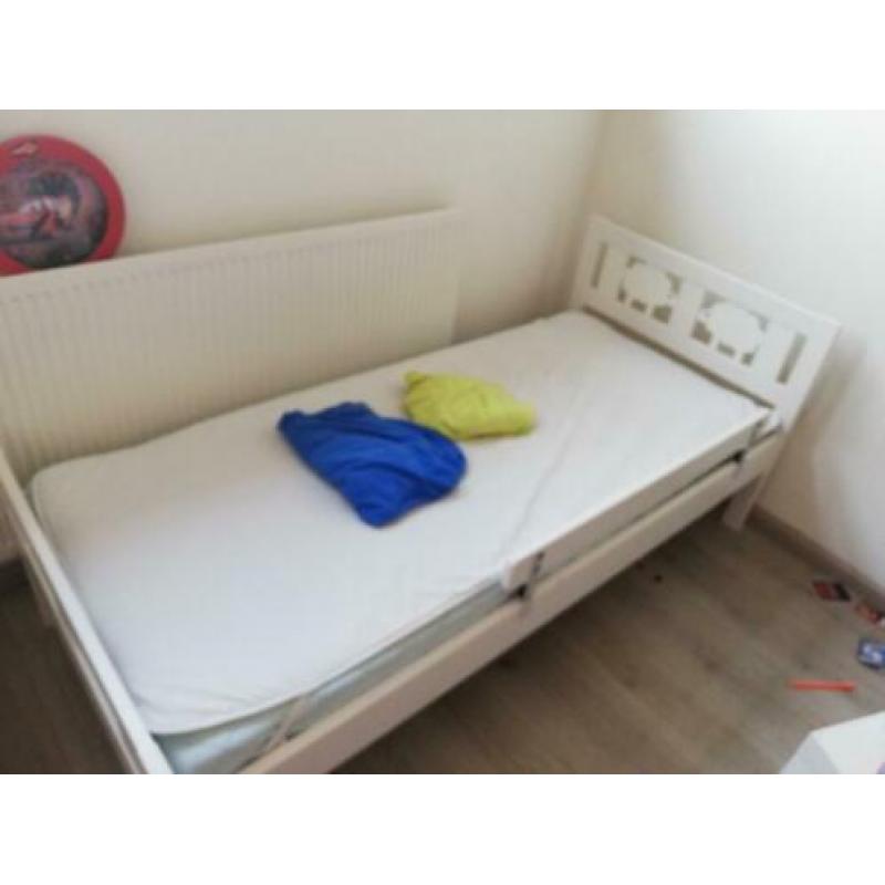Kritter peuterbed