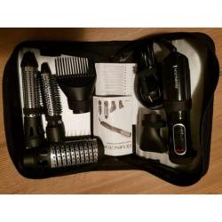 Remington haarstijl set