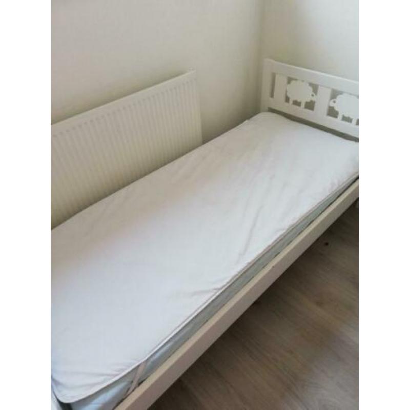 Kritter peuterbed