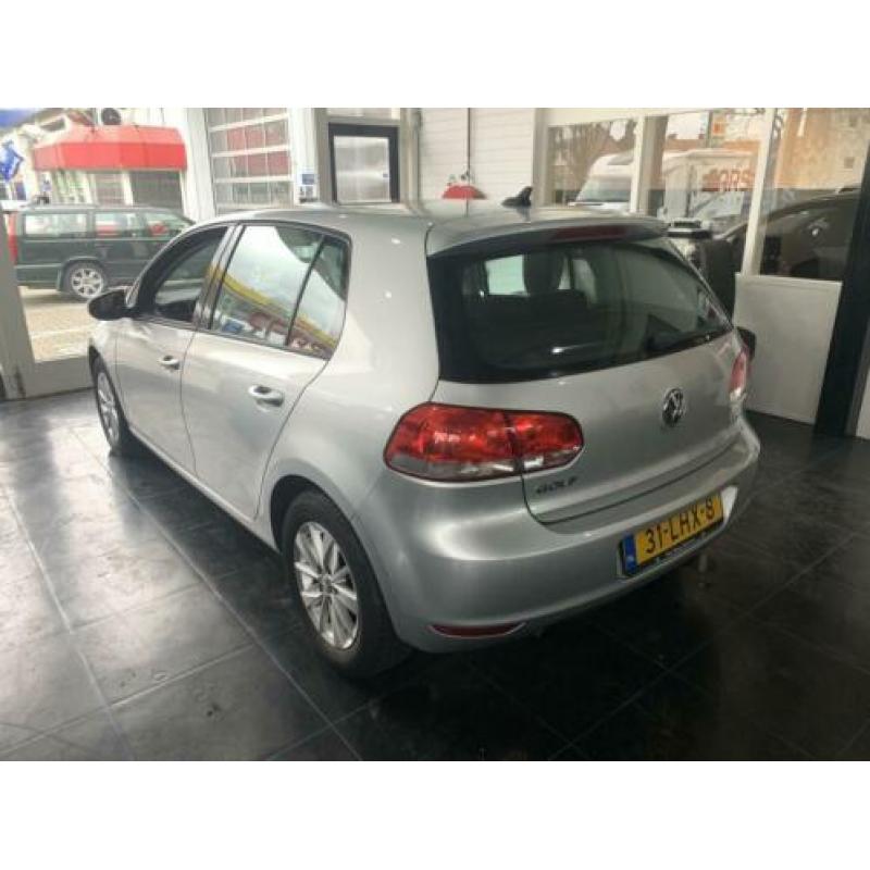 Volkswagen Golf 1.2 TSI Trendl.BlueM TOPSTAAT! 1 JAAR APK!