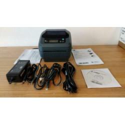 Defecte Zebra GX420D labelprinter
