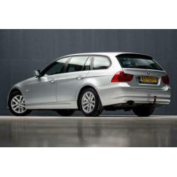 BMW 3-serie Touring 318i Sport (LEDER, AIRCO, LM VELGEN, ISO