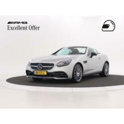 Mercedes-Benz SLC 43 AMG Spiegelpakket | Spoorpakket | Coman