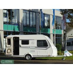 Knaus Sudwind 420 qd Mooie indeling