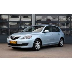 Mazda 3 1.6 S-VT Sense * NAP-PAS * 5 DEURS * AIRCO * 5 DEURS