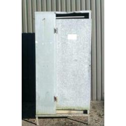 ?? Nooddouche / verbouwings douche / mobiele douchecabine