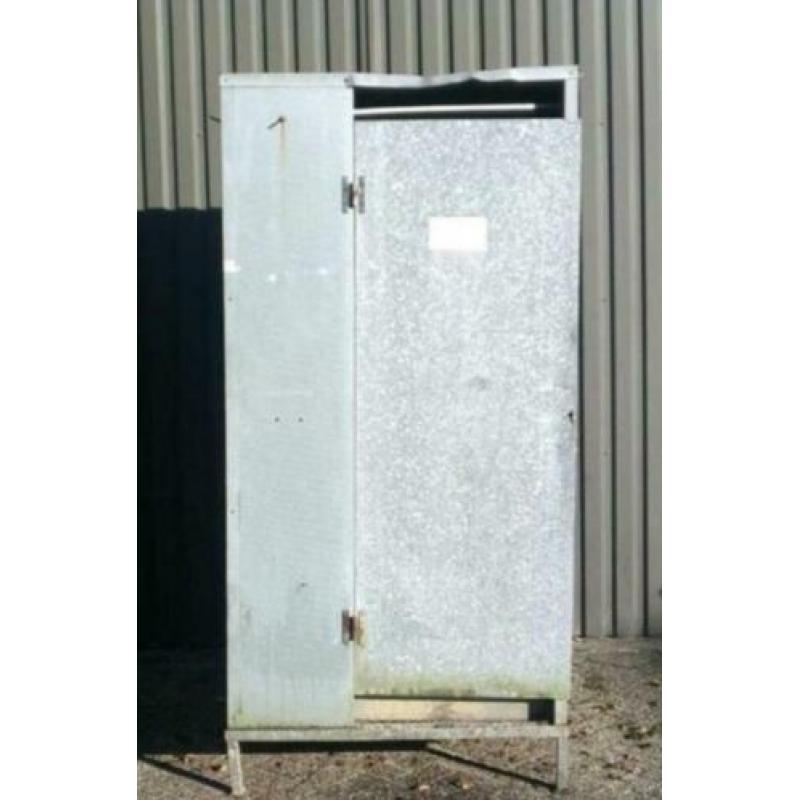 ?? Nooddouche / verbouwings douche / mobiele douchecabine