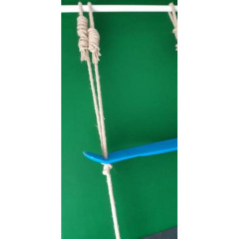 Hangplank van skateboarden