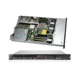 Direct leverbaar: 60x HP DL360G6, factuur en drie jaar garan