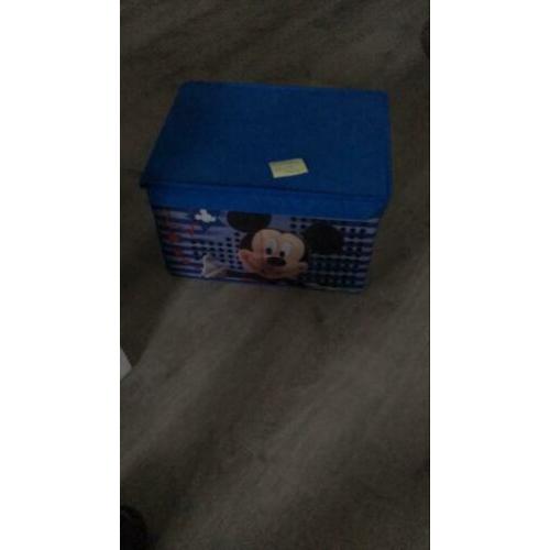 Disney opbergbox