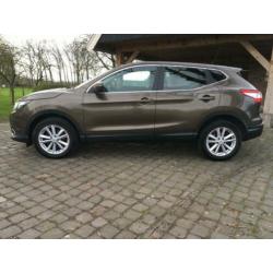 Nissan Qashqai 1.5 dCi Acenta