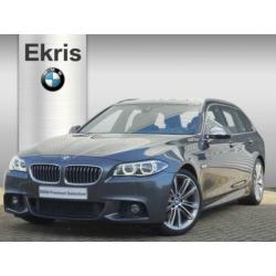 BMW 5 Serie 528i Touring Aut. High Executive (bj 2016)