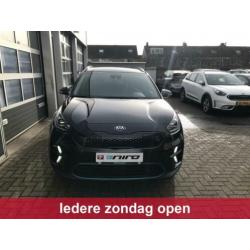 Kia e-Niro ExecutiveLine 64kWh MY19 8% Bijtelling Direct uit