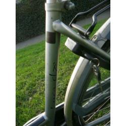 Batavus damesfiets