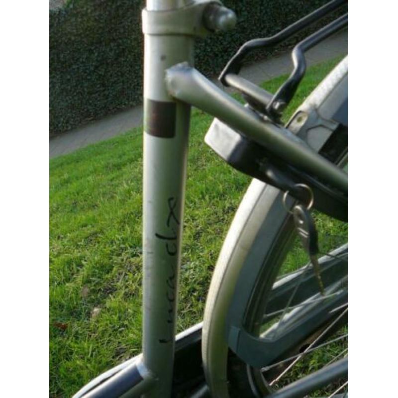 Batavus damesfiets