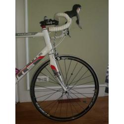 Bulls Dames racefiets tiagra triple