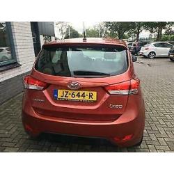 Hyundai Ix20 1.4i i-Motion