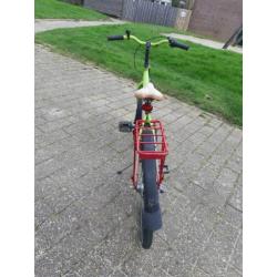 24inch damesfiets