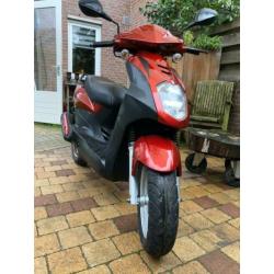 Sym scooter