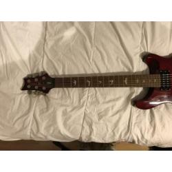 PRS SE Standard