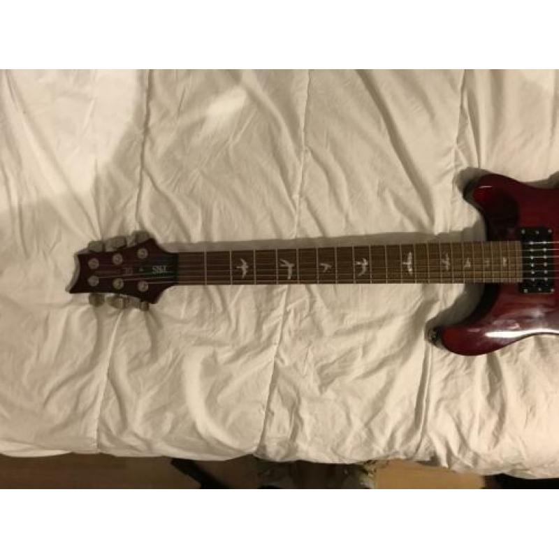 PRS SE Standard
