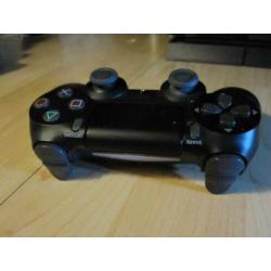 Playstation 4 (PS4) met 2 controllers en headset