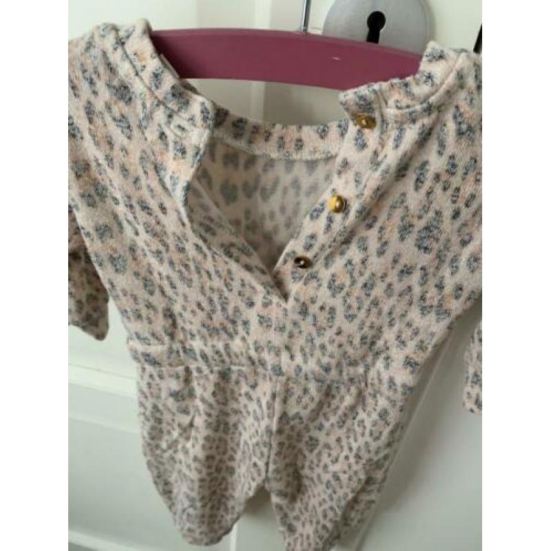 Kleding meisje maat 74