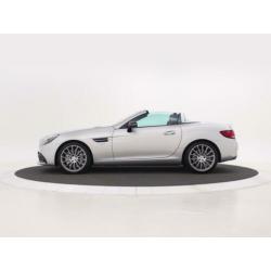 Mercedes-Benz SLC 43 AMG Spiegelpakket | Spoorpakket | Coman
