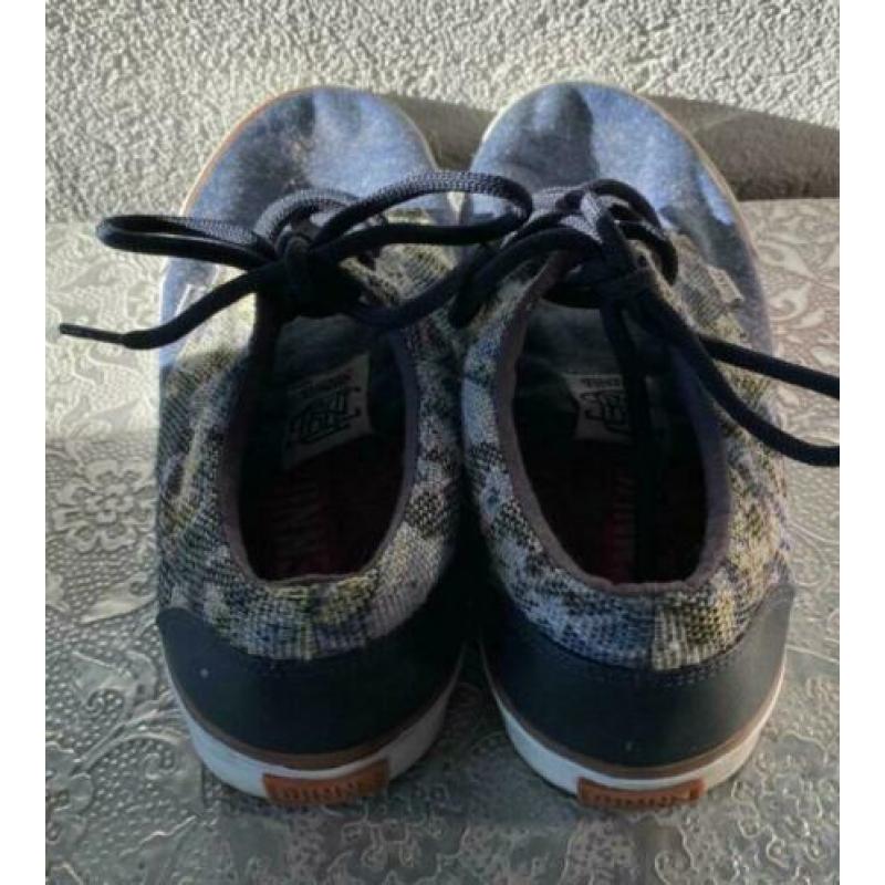 Djinns denim schoenen maat 41