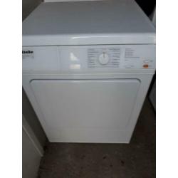 Miele wasdroger te koop