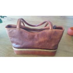 Gucci tas 100% leer