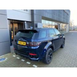Land Rover Discovery Sport P200 R Dynamic * Launch Edition *