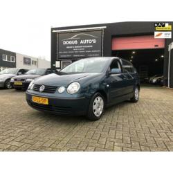 Volkswagen Polo 1.4-16V Comfortline Airco Elk.ramen cruise c