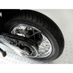 YAMAHA XT 600 E (bj 1997)