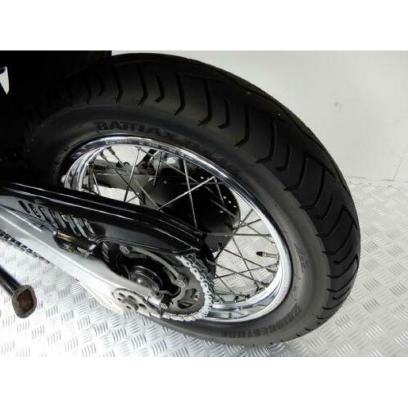 YAMAHA XT 600 E (bj 1997)