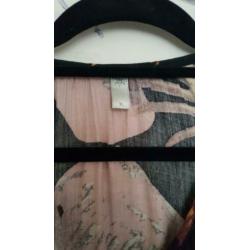 Culture jurk maat xl