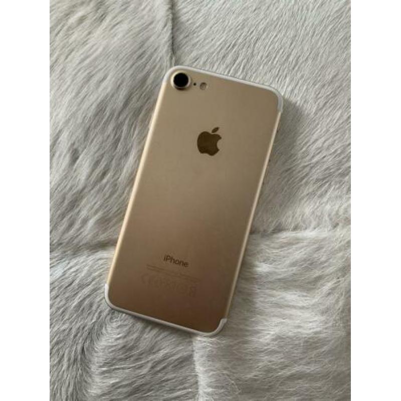 iPhone 7 te koop!