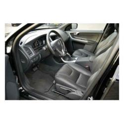 Volvo XC60 D3 Kinetic Geartronic Navi Leder