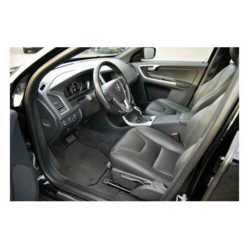 Volvo XC60 D3 Kinetic Geartronic Navi Leder