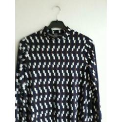 Jurk knielengte 97cm Primark maat 42 diverse kleuren NIEUW..