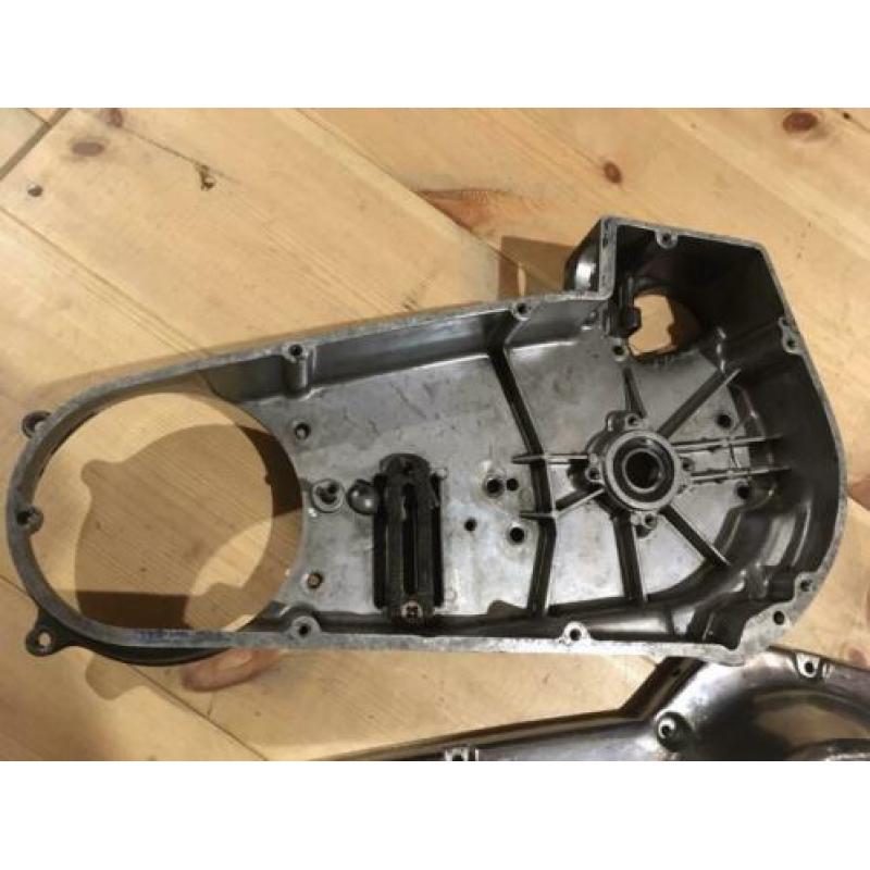 Primaire kast FLH Shovelhead Electra Glide