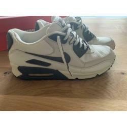 Nike air Max maat 42 zgan