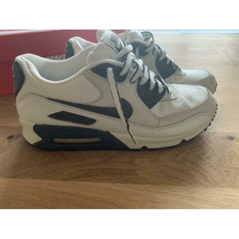 Nike air Max maat 42 zgan