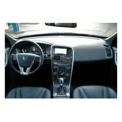 Volvo XC60 D3 Kinetic Geartronic Navi Leder
