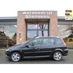 Peugeot 206 SW 1.6-16V Air-line 3